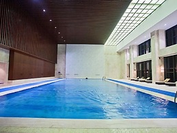 Liu Yuan Jin Jiang Hotel Changde