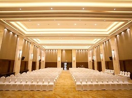 Liu Yuan Jin Jiang Hotel Changde