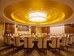 Liu Yuan Jin Jiang Hotel Changde