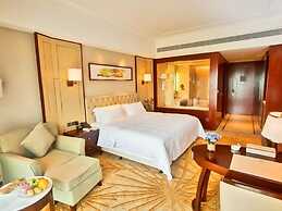 Liu Yuan Jin Jiang Hotel Changde