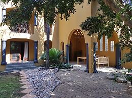 Dalens Self Catering Apartments