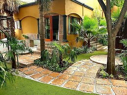 Dalens Self Catering Apartments