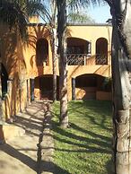 Dalens Self Catering Apartments