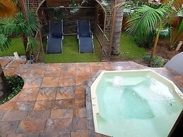 Dalens Self Catering Apartments