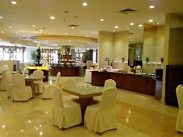 Qian'an Jin Jiang Hotel