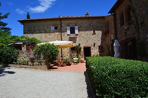Podere San Quirico