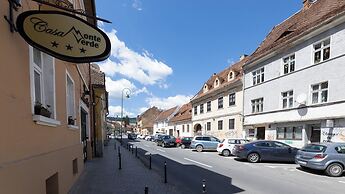 Casa Monte Verde