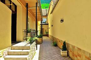 Casa Monte Verde
