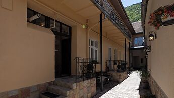 Casa Monte Verde