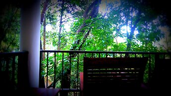 Samadhi Guest Inn Ella