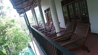 Samadhi Guest Inn Ella