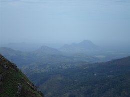 Samadhi Guest Inn Ella