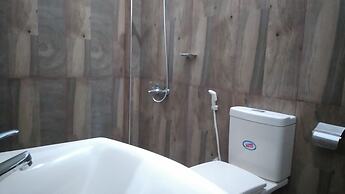 Samadhi Guest Inn Ella