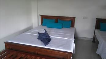 Samadhi Guest Inn Ella