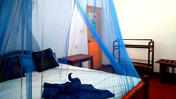 Samadhi Guest Inn Ella