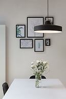 Anderssohn Apartments - Dolziger Straße