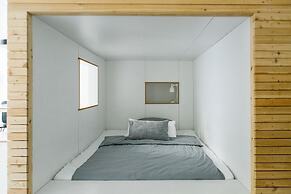 Anderssohn Apartments - Dolziger Straße