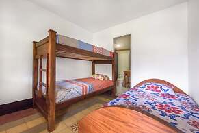 Finca Hotel La Kolorina