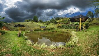 Finca Hotel La Kolorina