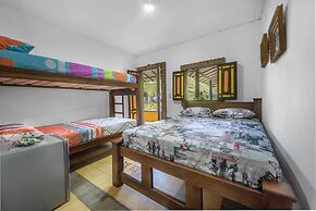 Finca Hotel La Kolorina