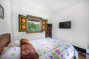 Finca Hotel La Kolorina