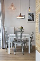 Anderssohn Apartments - Ueckermünder