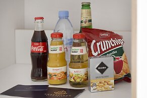 Anderssohn Apartments - Ueckermünder