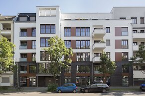 Anderssohn Apartments - Ueckermünder