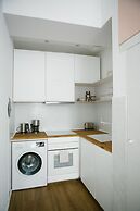 Anderssohn Apartments - Ueckermünder