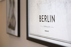 Anderssohn Apartments - Ueckermünder