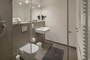 Anderssohn Apartments - Ueckermünder