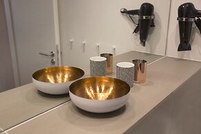 Anderssohn Apartments - Ueckermünder