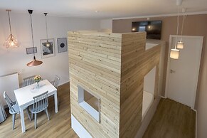 Anderssohn Apartments - Ueckermünder