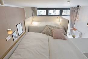 Anderssohn Apartments - Ueckermünder