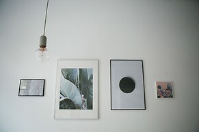 Anderssohn Apartments - Ueckermünder