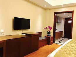 Weihai Golden Bay Resort Hotel