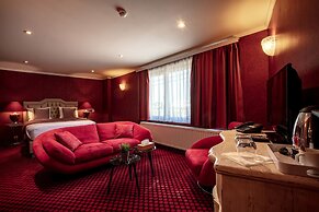 Park Hotel Airport