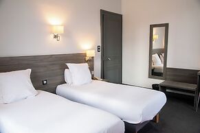 Hotel Actuel Chambéry Centre