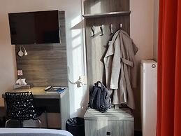 Hotel Actuel Chambéry Centre