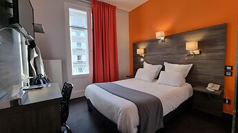Hotel Actuel Chambéry Centre
