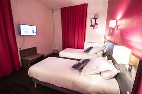 Hotel Actuel Chambéry Centre