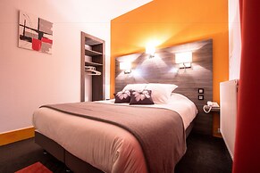 Hotel Actuel Chambéry Centre