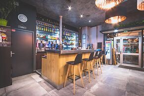 Hotel Actuel Chambéry Centre