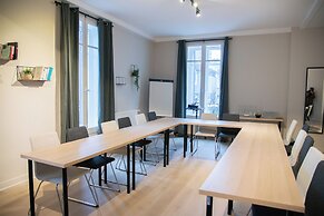 Hotel Actuel Chambéry Centre