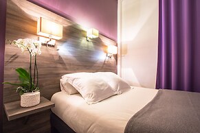 Hotel Actuel Chambéry Centre