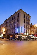 Hotel Actuel Chambéry Centre
