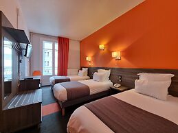 Hotel Actuel Chambéry Centre
