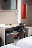 Hotel Actuel Chambéry Centre