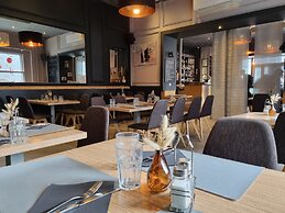Hotel Actuel Chambéry Centre