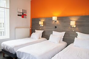 Hotel Actuel Chambéry Centre